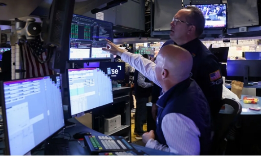 盘前：纳指期货涨0.6% 医保保险板块走弱-313啦实用网