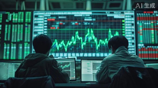 A股超500家公司年报预亏-313啦实用网