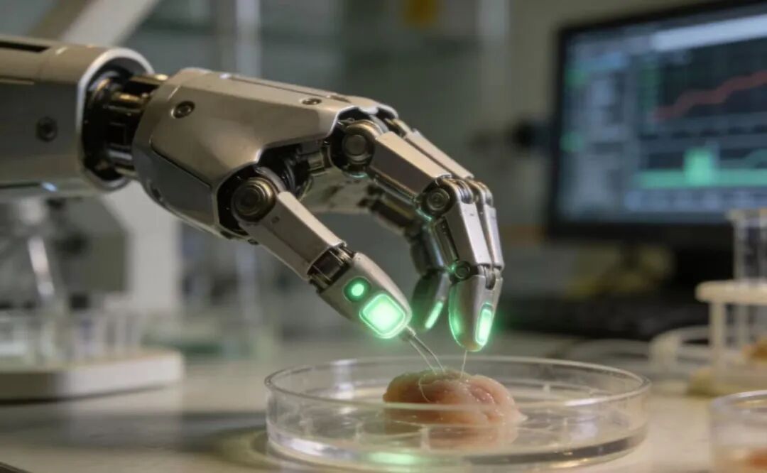 从春晚看，具身智能从炫技到落地的关键一年