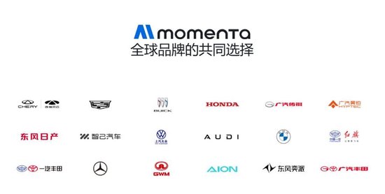 华为大战Momenta，地平线闷声憋大招