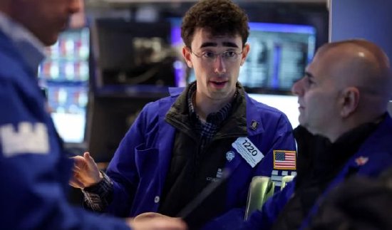 盘前：科技板块表现强劲 纳指期货涨0.95%-313啦实用网