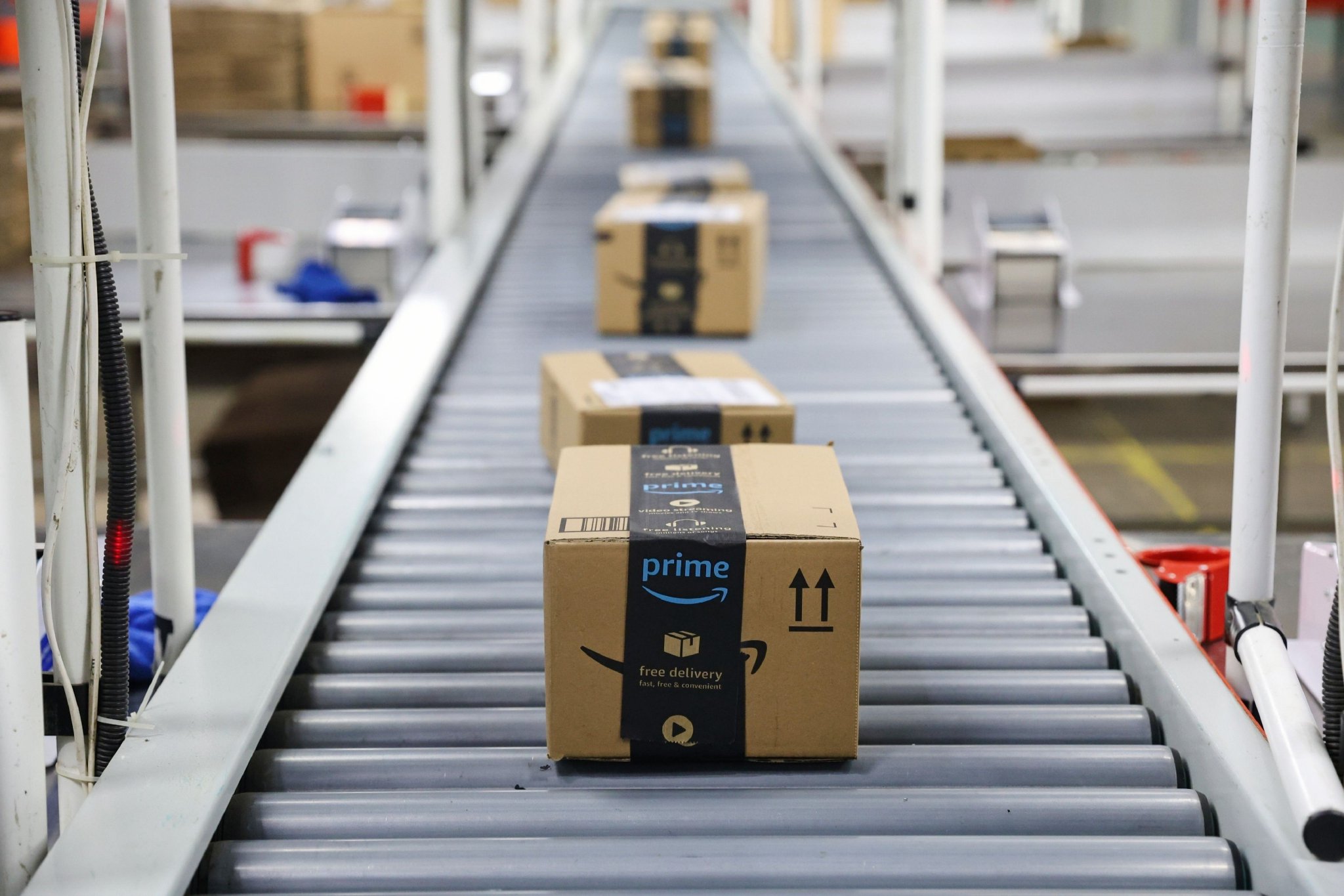 亚马逊官宣裁员，3个月内已进行两轮裁员-313啦实用网