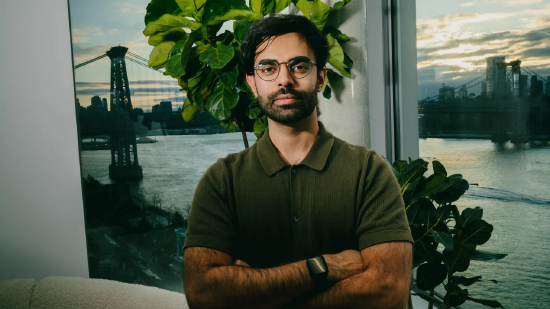 Palantir前工程师为网络安全初创企业Outtake筹得4000万美元融资-313啦实用网