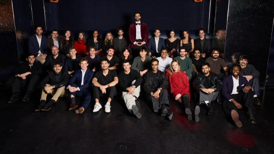 Palantir前工程师为网络安全初创企业Outtake筹得4000万美元融资