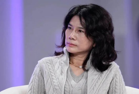 卸任格力电子要职，70多岁董明珠再“放权”-313啦实用网