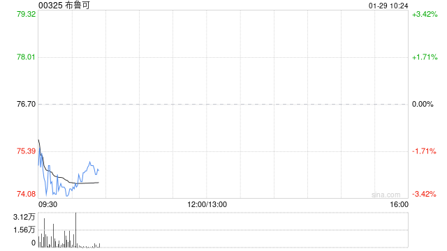 国元国际:首予布鲁可“买入”评级 国产拼搭玩具龙头地位稳固-313啦实用网