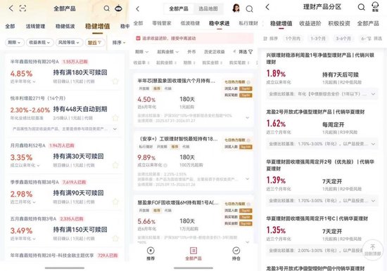 开年频现“高收益” 银行理财“打榜”被要求整改