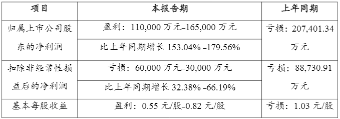 赣锋锂业去年靠非主营业务大幅扭亏，锂周期确定来了吗？-313啦实用网
