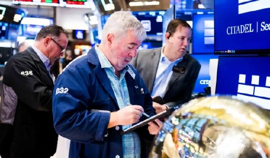 开盘：美股周四开盘涨跌不一 市场关注科技股财报-313啦实用网