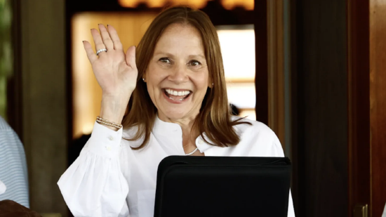 通用汽车成为美国汽车行业平衡利润与政治考量的典范-313啦实用网