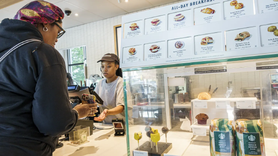 星巴克将为会员忠诚度计划重新引入等级制度-313啦实用网