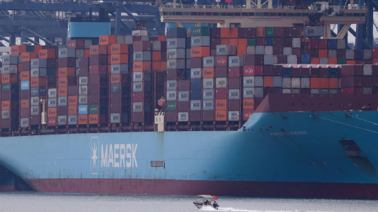 关税政策实施背景下，美国11月贸易逆差激增94%，同比仍走高