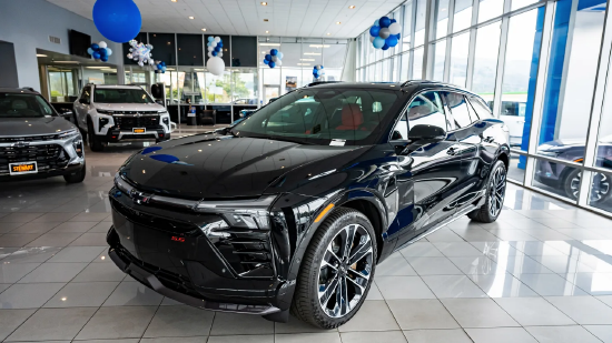 担忧K型经济加剧，新车日益成为奢侈品-313啦实用网