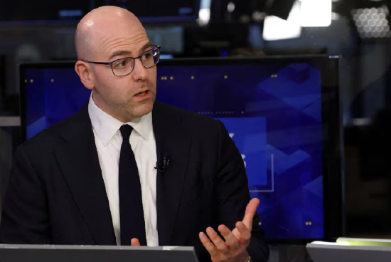 特朗普官宣提名布雷特松本出任劳工统计局局长-313啦实用网