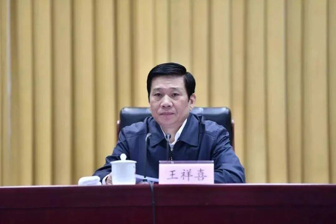 打虎不停歇！三天打落两个正部级老虎-313啦实用网