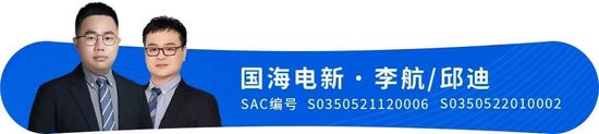 国海证券:投资策略“质量为王”,港股依赖红利资产抵御离岸折现率的上行
