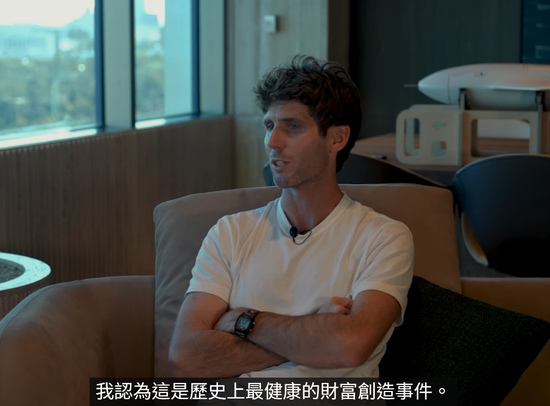 Space X投资人：今年的IPO将是“史上最大的造富事件”，马斯克仍被低估，火箭运力过剩催生太空数据中心-313啦实用网