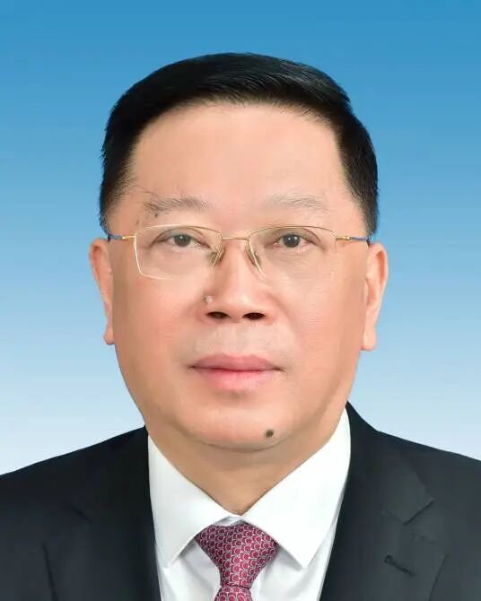 陈国龙履新，曾任福州大学党委书记（附简历）-313啦实用网