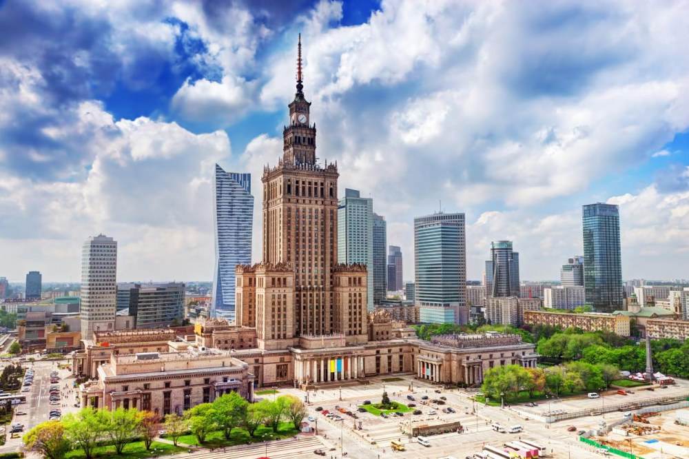 2026HOMELIFE波兰国际家居礼品展定档华沙，以“通”破局，架起中国智造与欧洲消费腹地的黄金桥梁！-313啦实用网