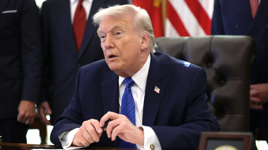 特朗普拟建立稀土战略储备,稀土矿企股价应声大涨-313啦实用网