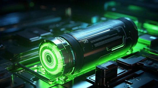 中信证券：看好储能高速增长-313啦实用网