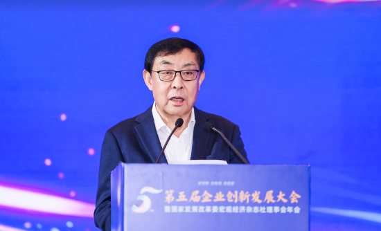 马培华：强化产业链上下游企业高效耦合，支持链主企业牵头组建创新联合体-313啦实用网