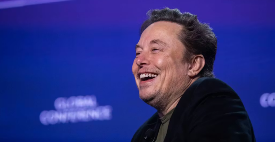 马年马斯克,诚不欺我-313啦实用网