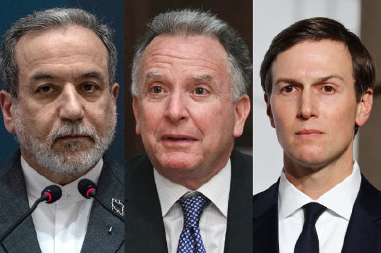 伊朗据悉希望将与美国会谈的地点从土耳其改到阿曼-313啦实用网