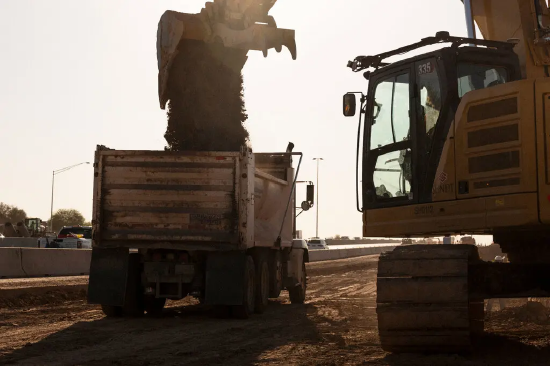 建筑领域AI初创公司Bedrock融资2.7亿美元-313啦实用网