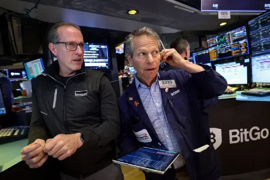 早盘：科技股再遭抛售 AMD下挫逾14%-313啦实用网