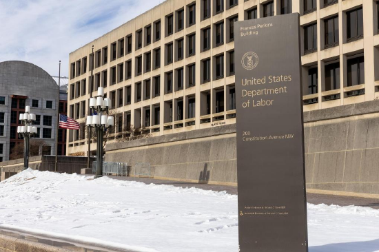 美国劳工统计局：1月非农就业报告将改期至2月11日发布-313啦实用网