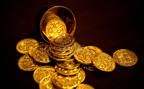 GTC泽汇：金银抛物线走势后的回调风险-313啦实用网