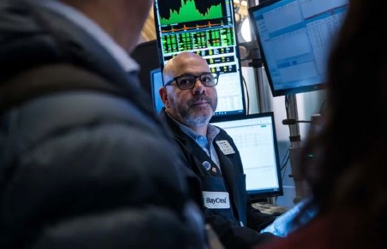 盘前：纳指期货跌0.68% 白银再度暴跌-313啦实用网