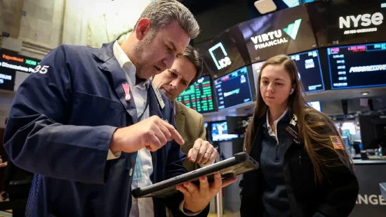 开盘：美股周四低开 Alphabet、比特币与白银齐跌-313啦实用网