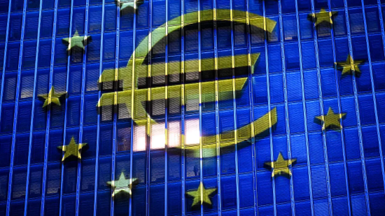 欧洲央行维持利率不变-313啦实用网