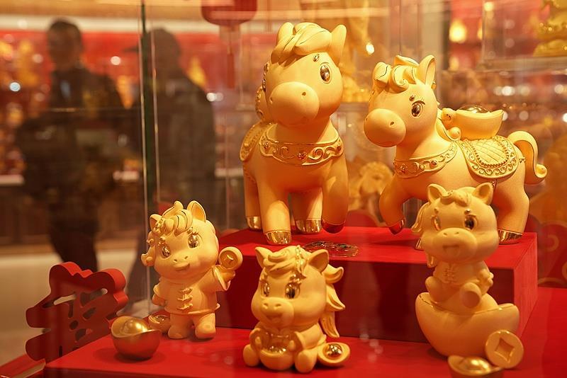 黄金回收、“以旧换新”业务量大涨 这些套路要小心-313啦实用网