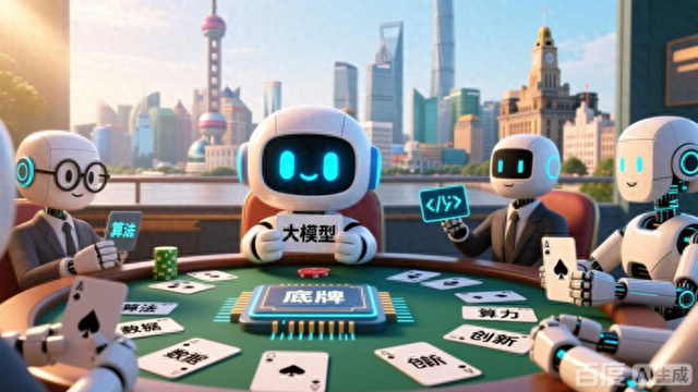 百模大战后九成沉寂，上海军团“剩者为王”，市值融资额频破纪录-313啦实用网