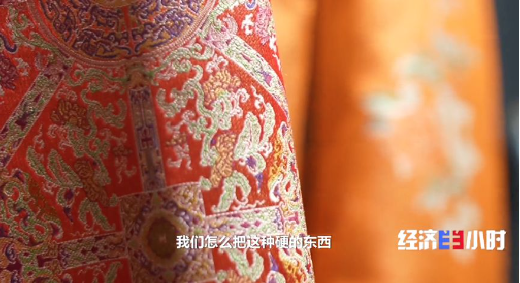 不只暖，更要潮！解码我国羽绒服千亿产业背后的科创路