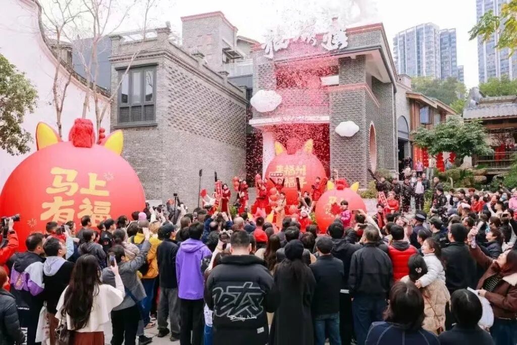 “史上最长春节假期”将至，多地宣布假期公交、地铁免费-313啦实用网