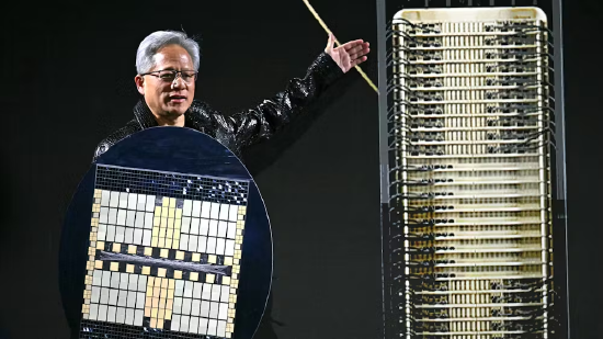 报道：英伟达与大客户终克 Blackwell 芯片部署难题-313啦实用网