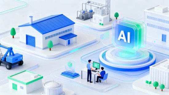 当AI陷入信任危机，中国工厂已达成共识-313啦实用网