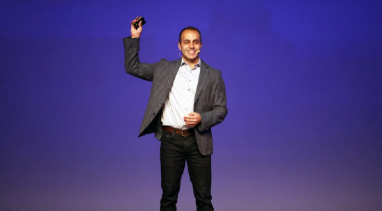 Databricks完成50亿美元融资轮，估值达1340亿美元-313啦实用网