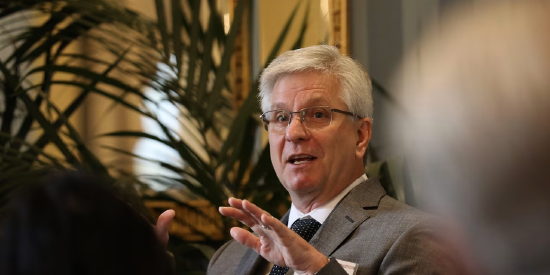 美联储理事沃勒：特朗普引发的加密货币热潮可能正在消退-313啦实用网