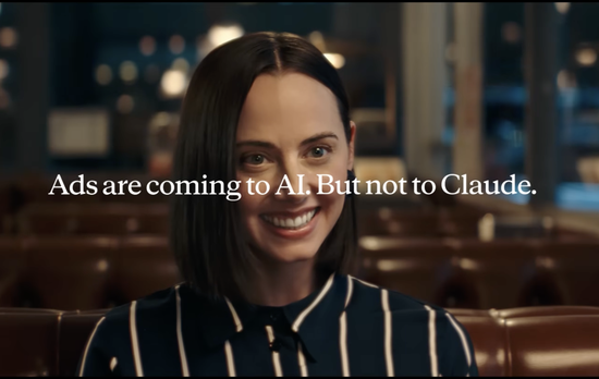 AI巨头的超级碗战争，Anthropic与OpenAI互怼，追觅豪掷千万美元秀梦想｜硅谷观察