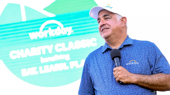 Workday换帅，预示软件行业变局将至-313啦实用网