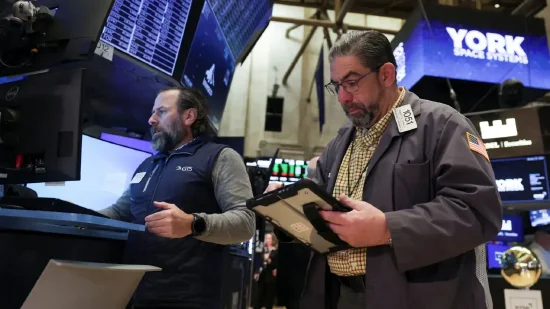 早盘：美股继续上扬 道指创盘中新高-313啦实用网