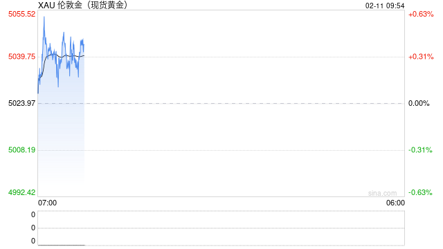 黄金价格波动，有何深意？-313啦实用网