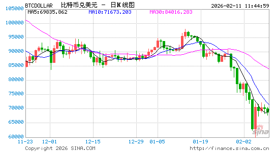 恐慌抛售过后，“鲸鱼”逢低扫货吹响比特币触底反弹号角-313啦实用网