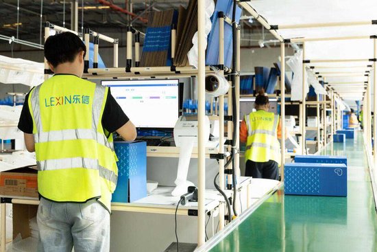 节前迎运力大考，分期乐商城用“保交货”提升节日消费安全感-313啦实用网