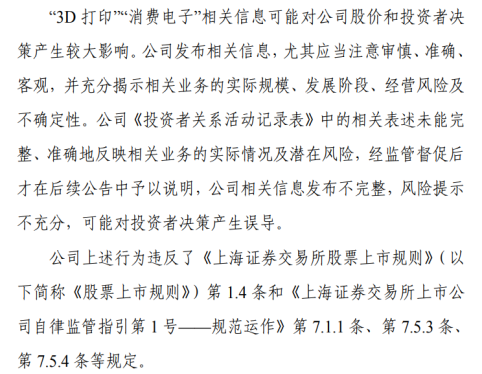 跨界对赌首年“爽约”，哈森股份信披违规再收警示-313啦实用网